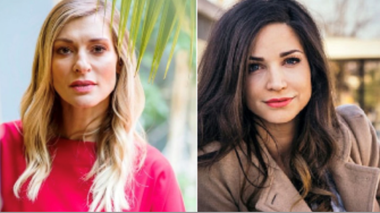 Σάλος με τις καταγγελίες κατά Κιμούλη από Δούκα, Γερονικολού, Παπουτσάκη και Ρουμελιώτη - Μηνύσεις από τον ηθοποιό