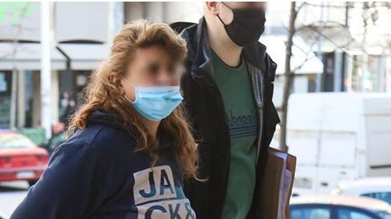 Θεσσαλονίκη: Ένοχοι  και η γιαγιά μαζί με τον σύντροφό της για τον φόνο που έκαναν  τα εγγόνια τους, με θύμα 87χρονο