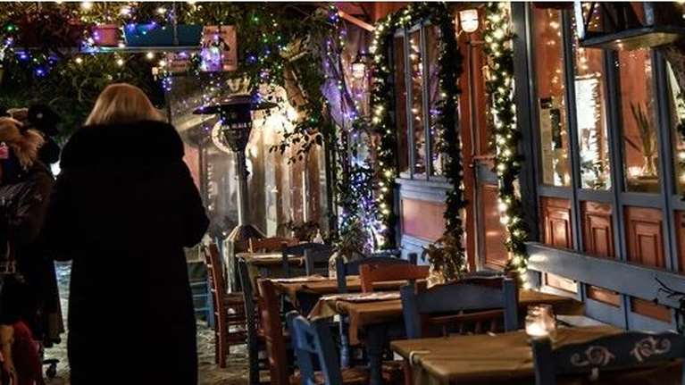 Μπαράζ ελέγχων: Επτά συλλήψεις και 12 λουκέτα  σε καταστήματα για μη τήρηση των μέτρων προστασίας για τον κορονοϊό