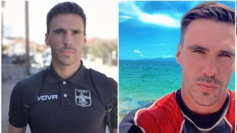 Γιώργος Ζαγκλιβέρης: &quot;Γυρίσαμε σε ένα σπίτι άδειο, χωρίς τον Γιώργο μας&quot; - Ράκος η μητέρα του 30χρονου