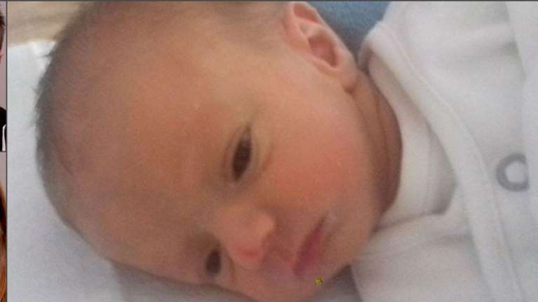 Ισόβια σε 29χρονο πατέρα στη Βρετανία: Σκότωσε τον μόλις 1 μήνα Όλι - Του έσπασε τον λαιμό