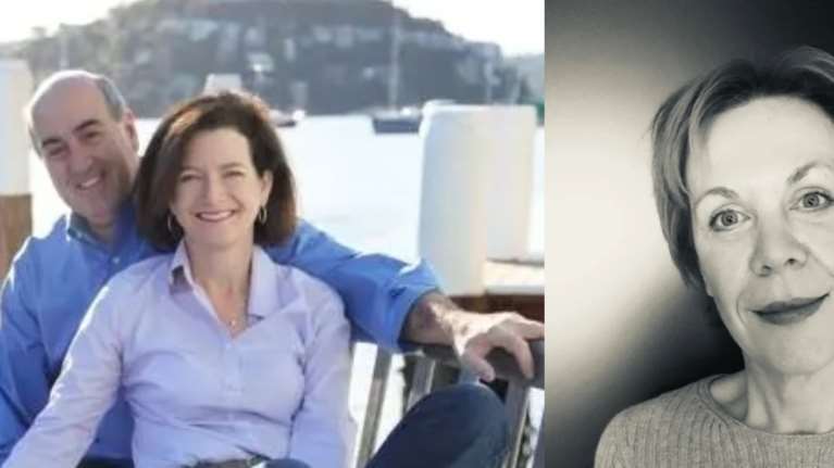 Ολέθρια σχέση: Η ερωμένη ιδιαιτέρα του διευθυντή της Goodyear Ευρώπης σκότωσε τη γυναίκα του με τέσσερις μαχαιριές