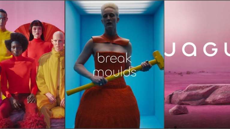 Σάλος με το rebranding της Jaguar και τον &quot;γκουρού&quot; του μάρκετινγκ που έκανε ξαφνικά woke τη μάρκα - σύμβολο του πλούτου