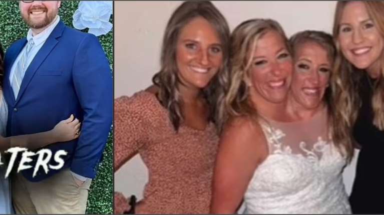 Άμπι &amp; Μπρίτανι: Οι διάσημες σιαμαίες δίδυμες της Αμερικής απαντούν στους haters - &quot;Ήμασταν πάντα εδώ&quot; [Βίντεο]