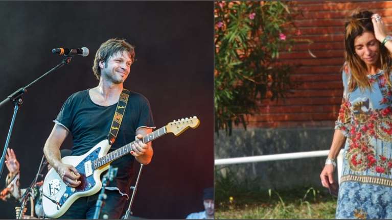 Ραγδαίες εξελίξεις με τον ροκ σταρ δολοφόνο της Μαρί Τρεντινιάν: Η αυτοχειρία της &quot;ξεχασμένης γυναίκας&quot;, της συζύγου του