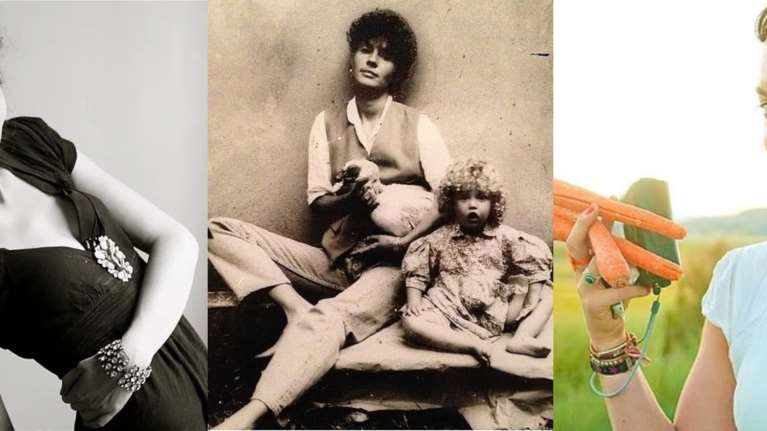 Από &quot;μωρό του μήνα&quot; στο περιοδικό των royal, βρεφοκτόνος: Η Βρετανίδα αριστοκράτισσα που τα είχε όλα