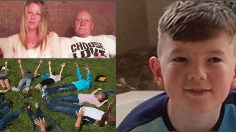 Βρέθηκε μετά από 6 χρόνια στη Γαλλία, αγόρι που αγνοούνταν- Περπατούσε επί 4 ημέρες, ζούσε σε απομονωμένη κοινότητα πνευματιστών