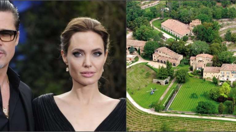 Η Αντζελίνα Τζολί καταγγέλλει ότι ο Μπραντ Πιτ την κακοποιούσε από παλιά - Με εκδικείται για το οινοποιείο, απαντάει εκείνος