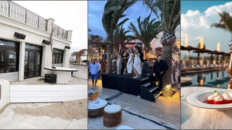 Φέσι πολλών εκατ. ευρώ στις Κάννες από τον Mr Nammos: Τα χρέη σε εργαζόμενους, προμηθευτές και ασφαλιστικά ταμεία