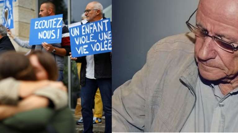 Ο χειρότερος παιδεραστής στην ιστορία της Γαλλίας: 20 χρόνια κάθειρξης στον γιατρό που βίασε 300 παιδιά σε 25 χρόνια