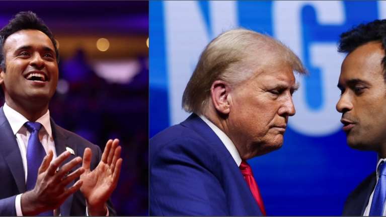 Ο "επικίνδυνος" κολλητός του Μασκ στο υπουργείο - Ο ζάπλουτος που θέλει να κλείσει το FBI και να "κόψει" το Tik Tok