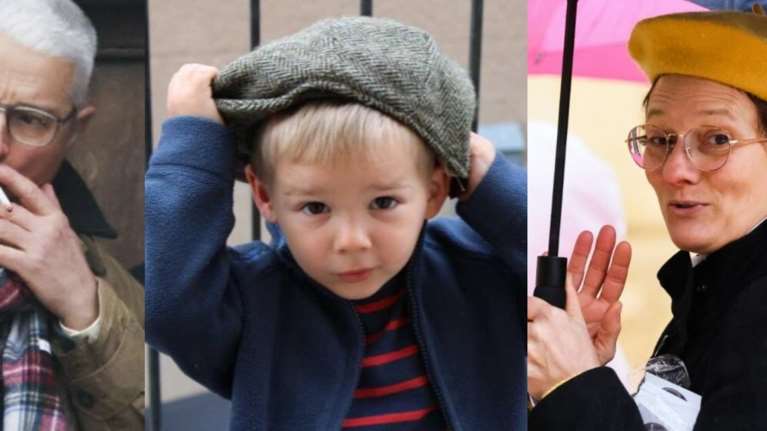 Λύνουν το μυστήριο με τη δολοφονία του 2χρονου Εμίλ στη Γαλλία: Ανακρίνονται παππούς, γιαγιά και θείοι του παιδιού