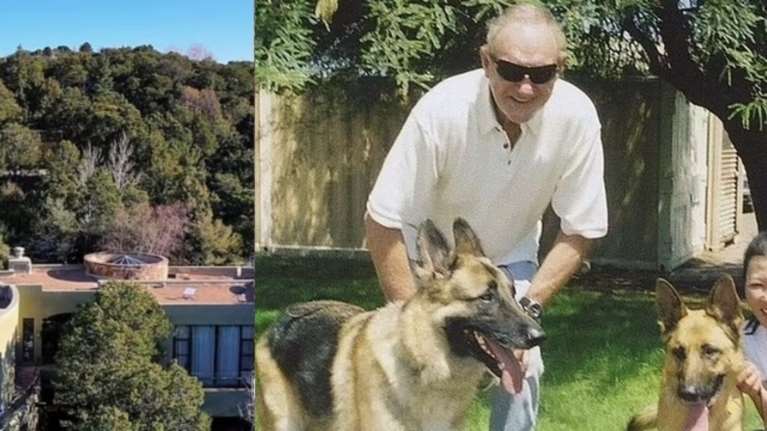 Μέσα στα ποντίκια ήταν η έπαυλη του ηθοποιού Τζιν Χάκμαν: Εντοπίστηκαν παντού νεκρά τρωκτικά στις φωλιές τους