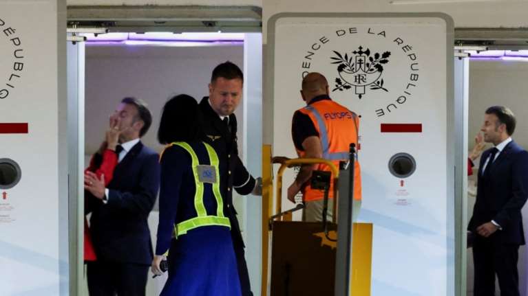 Πώς το &quot;χαστούκι&quot; της Μπριζίτ γκρεμίζει την εικόνα του Μακρόν - Το επικοινωνιακό φιάσκο και η περίεργη στάση των γαλλικών ΜΜΕ