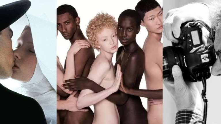 Πέθανε ο Ολιβιέρο Τοσκάνι: Ο φωτογράφος της Benetton που έγραψε ιστορία με τις διαφημίσεις-γροθιά στο στομάχι