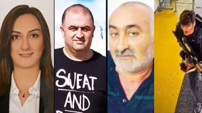 Τα 5 θύματα της τρομοκρατικής επίθεσης στην Τουρκία: Τη σκότωσαν πριν παραλάβει λουλούδια για την επέτειο του γάμου της