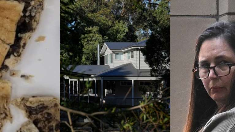 Ένοχη η 50χρονη Αυστραλή που σέρβιρε δηλητηριώδη μανιτάρια στα πεθερικά της: Το πορτοκαλί πιάτο που την πρόδωσε