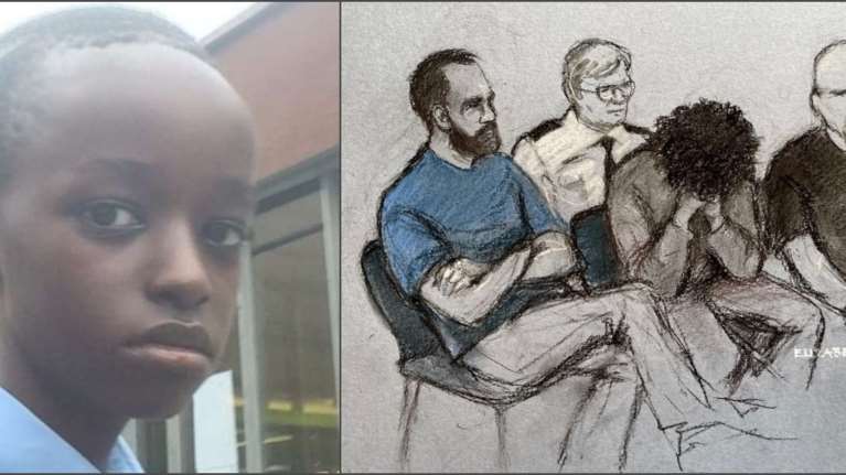 Μακελειό στο Σάουθπορτ: Αυτός είναι ο 17χρονος δράστης - Επεισόδια και συλλήψεις μετά τον θάνατο των τριών κοριτσιών