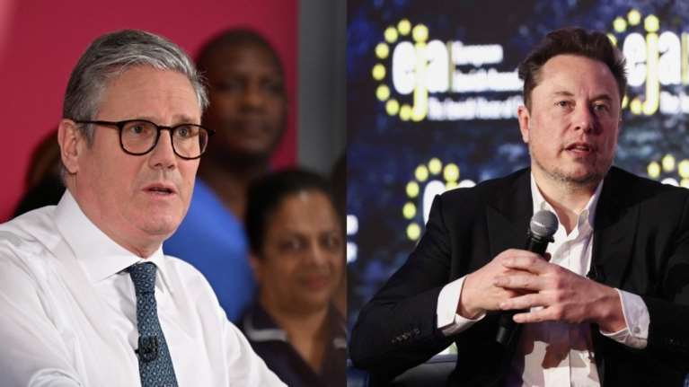 Βρετανία: Η σοκαριστική υπόθεση σεξουαλικής κακοποίησης 1.400 παιδιών στο Ρόδεραμ - Γιατί ο Μασκ κατηγορεί τον Στάρμερ