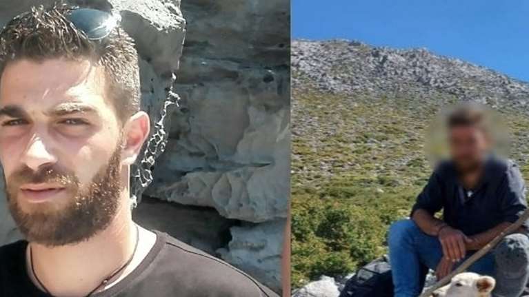 Το γλέντι κατέληξε σε τραγωδία στην Κρήτη – Σκότωσε κατά λάθος τον 36χρονο μπατζανάκη του, παραδόθηκε ο δράστης