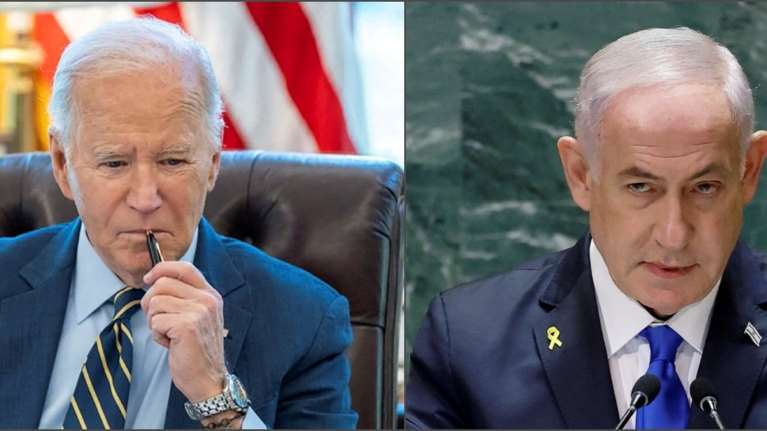 Τελεσίγραφο των ΗΠΑ στο Ισραήλ: Εμπάργκο όπλων αν μέσα σε 30 μέρες δεν επιλυθεί η ανθρωπιστική κρίση στη Γάζα