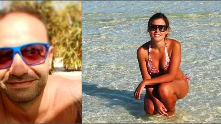 Ιταλός φορτηγατζής δολοφόνησε τη γυναίκα του - Επί εβδομάδες χρησιμοποιούσε το κινητό της υποκρινόμενος ότι ζει