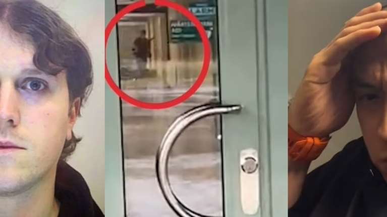 Μακελειό στη Σουηδία: &quot;Φύγετε από την Ευρώπη&quot; φώναζε ο δράστης της φονικής επίθεσης - Μετανάστες μεταξύ των θυμάτων