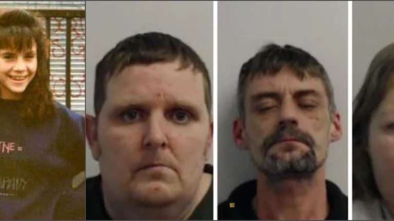 Απίστευτη εξέλιξη σε cold case: Ήταν μόλις 14 ετών - Τη δολοφόνησε το αγόρι της ενώ δύο φίλοι τους απλώς κοιτούσαν