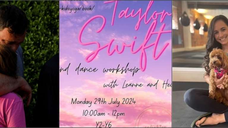 Μακελειό στο Σάουθπορτ: Πώς ένα παιδικό εργαστήρι με τραγούδια της Τέιλορ Σουίφτ μετατράπηκε σε λουτρό αίματος - Η ηρωική δασκάλα