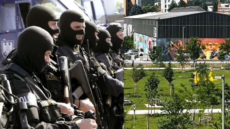 Μακελειό σε σχολείο του Γκρατς στην Αυστρία: Τουλάχιστον δέκα νεκροί και αρκετοί τραυματίες από πυροβολισμούς