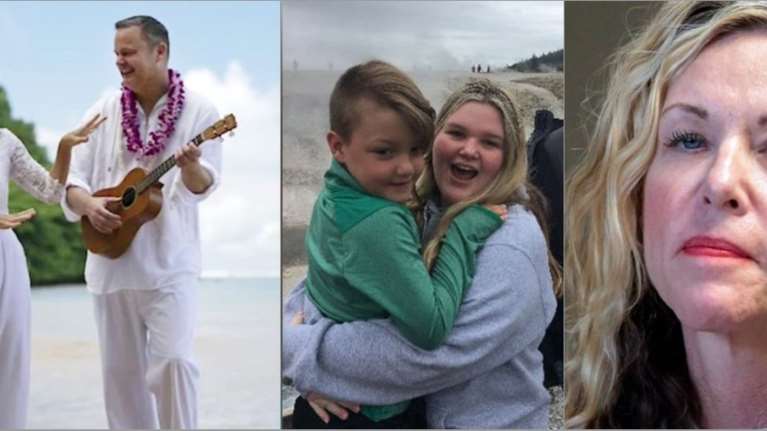 &quot;Ημέρα της Κρίσης&quot;: Η ξανθιά δολοφόνος που μαζί με τον πέμπτο συζυγό της σκότωσαν τα δύο παιδιά του επειδή ήταν... ζόμπι