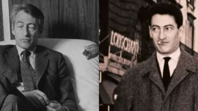 Αποκάλυψη &quot;βόμβα&quot;: Ο διευθυντής του γαλλικού περιοδικού L&#39;Express τη δεκαετία του &#39;70 ήταν ο πράκτορας της KGB