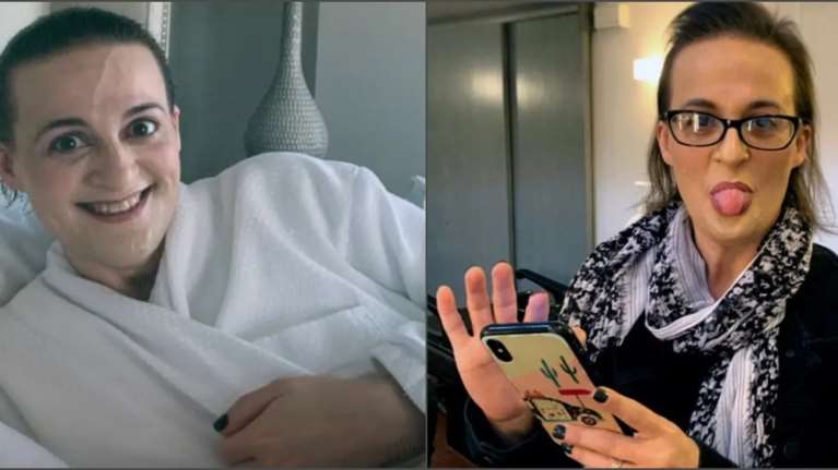 Αποκάλυψη: Ψυχοπαθολογική ψεύτρα η σεναριογράφος της σειράς Grey&#39;s Anatomy - Πώς προσποιήθηκε ότι είχε καρκίνο των οστών