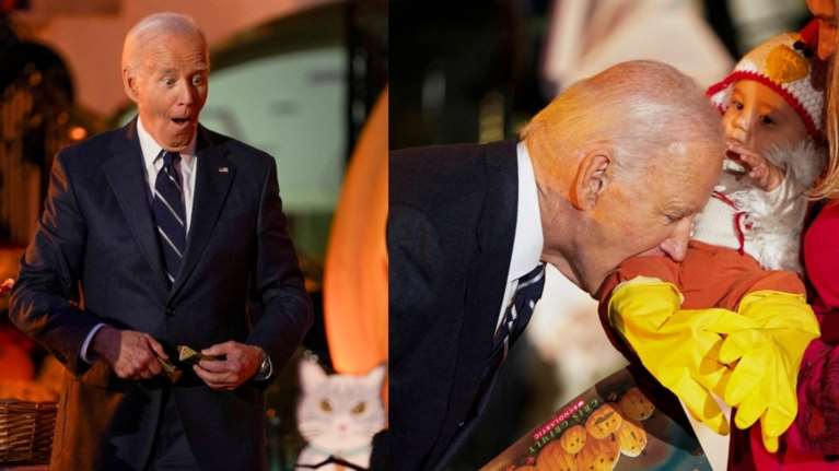 Εκλογές ΗΠΑ 2024: Οι γκάφες Μπάιντεν σπρώχνουν τον Τραμπ πιο κοντά στον Λευκό Οίκο - Οι &quot;ψηφοφόροι σκουπίδια&quot; έκαναν ζημιά