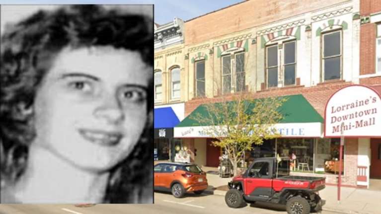 &quot;Ευτυχισμένη&quot; και &quot;χωρίς τύψεις&quot; που εγκατέλειψε την οικογένειά της: Βρέθηκε μητέρα 2 παιδιών, εξαφανισμένη επί έξι δεκαετίες