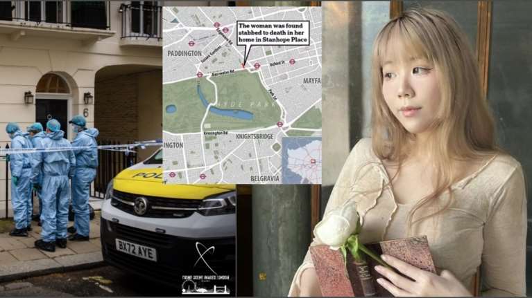 Ανθρωποκυνηγητό για τον δολοφόνο της πορσελάνινης κούκλας: Ταϊλανδέζα βρέθηκε νεκρή σε πολυτελές διαμέρισμα