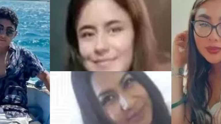 Φρίκη στο Μεξικό: Τεμάχισαν εννέα φοιτητές που είχαν πάει διακοπές - Είχαν βάλει σε πορτμπαγκάζ τα διαμελισμένα πτώματα