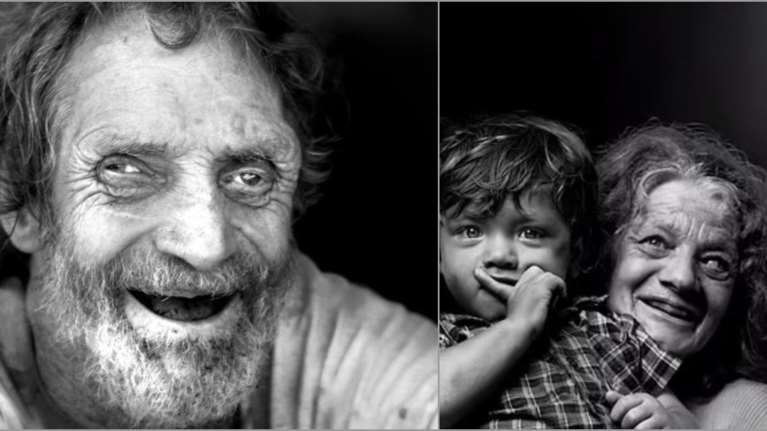 Η πιο αλλόκοτη οικογένεια της Αμερικής: Γιατί γρυλλίζουν και γαυγίζουν - Ολα άρχισαν όταν παντρεύτηκαν δύο πρώτα ξαδέλφια