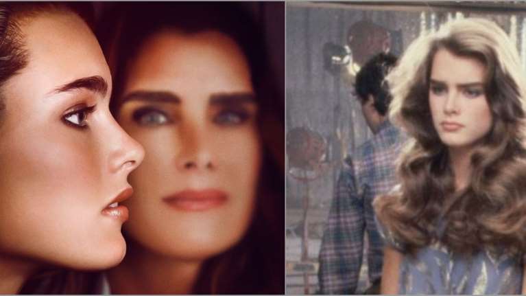 Pretty baby: &quot;Αρχίσαμε να παλεύουμε&quot; - Η συγκλονιστική περιγραφή της Μπρουκ Σιλντς για το πώς βιάστηκε στα 22 της χρόνια