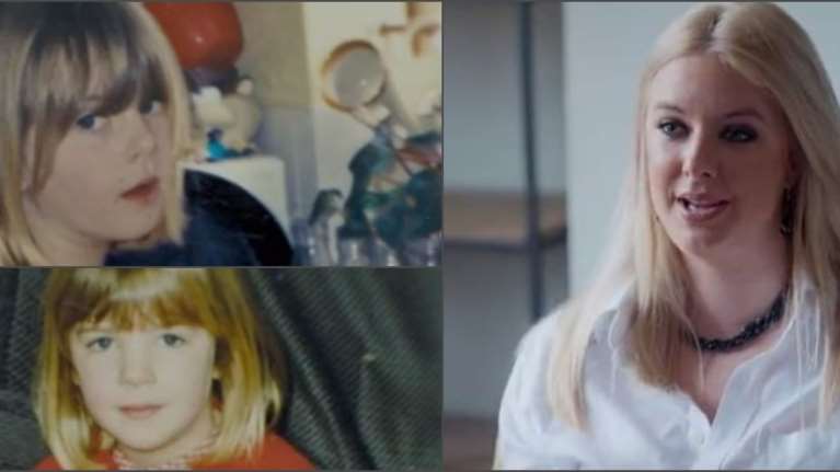 &quot;Γιατί δεν έβλεπες τι γινόταν;&quot;: 30χρονη αποκαλύπτει τη φρίκη που βίωσε από τον παιδεραστή πατέρα της