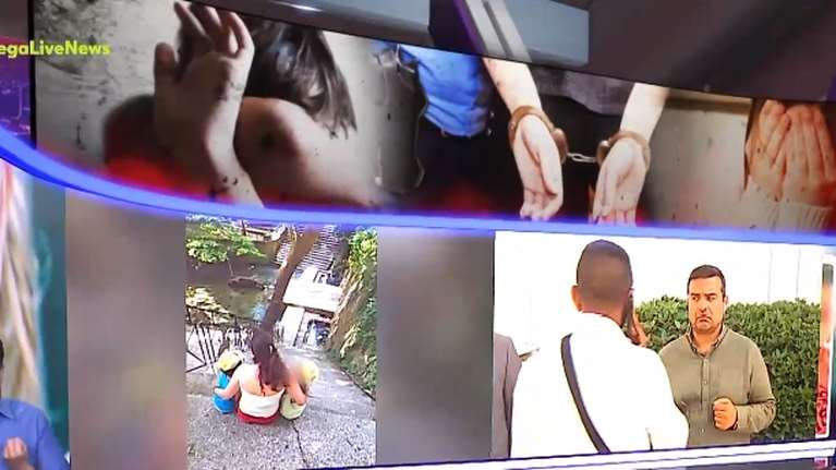 Λάρισα: &quot;Έχω να δω τα παιδιά μου χρόνια&quot; λέει ο πατέρας των δύο ανηλίκων που βρέθηκαν με καψίματα από τσιγάρο