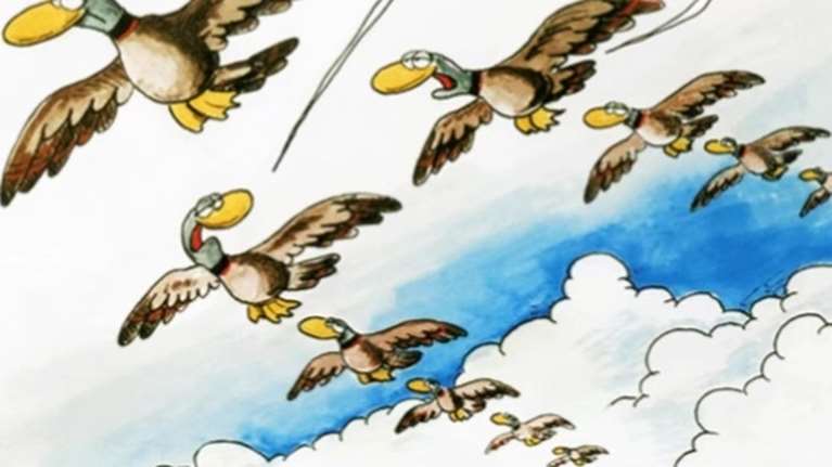 Η πιο... πικάντικη καλημέρα του Αρκά!