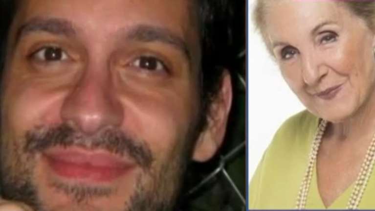 Κάρμεν Ρουγγέρη για Παύλο Βουτσίνο: &quot;Πέρασε πολύ άσχημα στη ζωή του, είχε μια σπάνια ασθένεια που τον έλιωνε&quot;