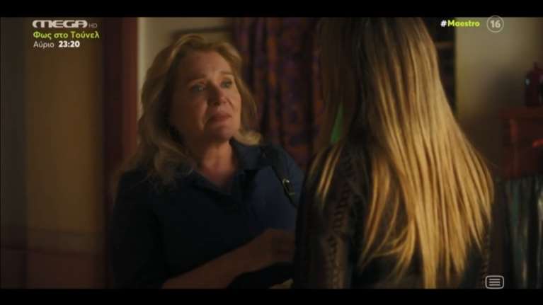 Συγκλόνισε το φινάλε του Maestro: Το X αποθέωσε για ακόμη μία φορά τη Μαρία Καβογιάννη - &quot;Είσαι θαύμα για την τέχνη&quot;