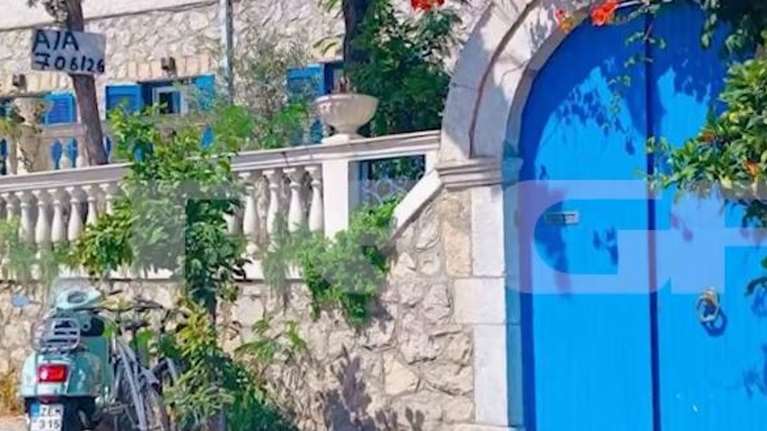 Στέφανος Κασσελάκης: Ο κρυφός παράδεισός του στις Σπέτσες - Το αρχοντικό στην Κουνουπίτσα με θέα το γαλάζιο του Αργοσαρωνικού