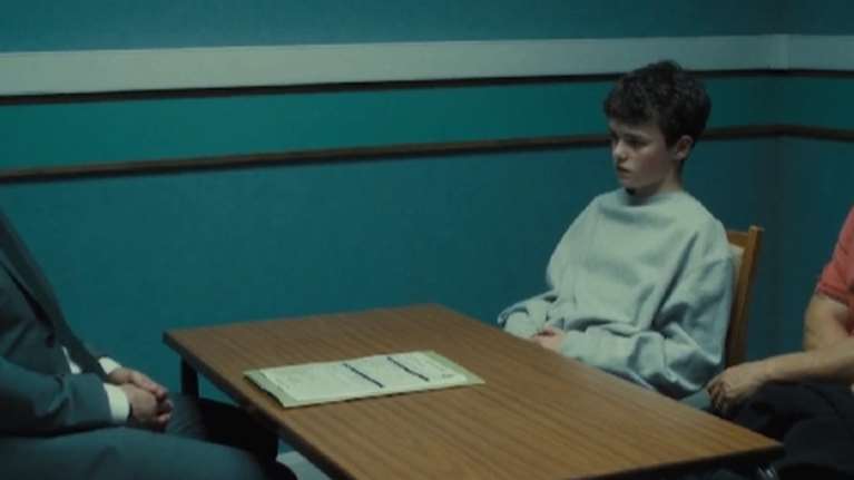 Adolescence: Το Netflix δημοσίευσε την οντισιόν του 15χρονου πρωταγωνιστή - Χαμός με τη σειρά που ξεγυμνώνει τη βία των εφήβων