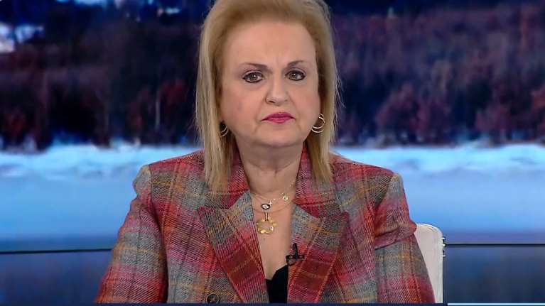 Παγώνη για τη νέα μετάλλαξη ΧΕ: Περισσότερο μεταδοτική από την Όμικρον 2, αλλά με διαφορετική δυναμική