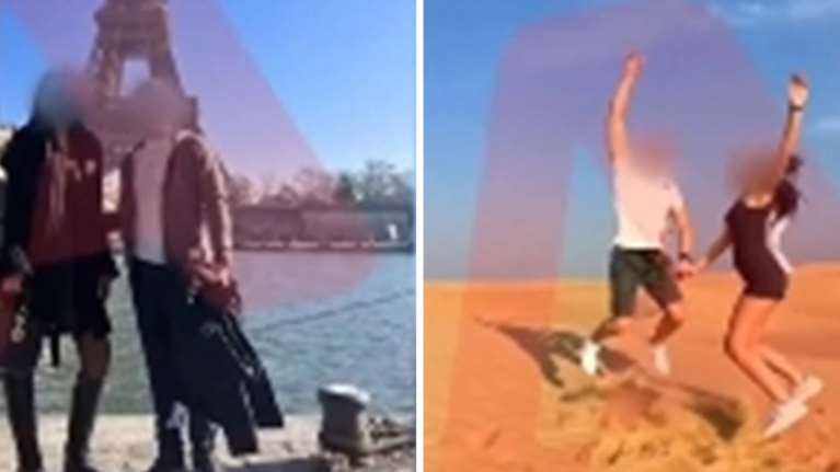 Τι απαντά ο 48χρονος εφοπλιστής για την 27χρονη πρώην σύντροφό του που τον κατηγορεί ότι την ξυλοκόπησε ενώ είναι έγκυος