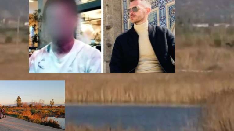 Στον Μπάμπη Κούτσικο ανήκει η σορός - Φέρει τραύματα από κυνηγετικό όπλο - Στον Κορυδαλλό ο κρεοπώλης, δεν ομολόγησε