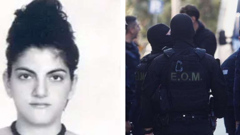 Εκρηξη στους Αμπελόκηπους: Στον &quot;Ευαγγελισμό&quot; η ανακρίτρια για την απολογία της 33χρονης- &quot;Μπορεί να μιλήσει για λίγο&quot;